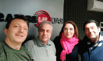 Entrevista a Cecilia Torres